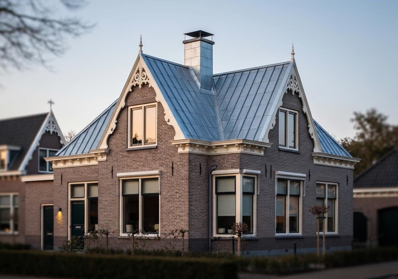 Detail